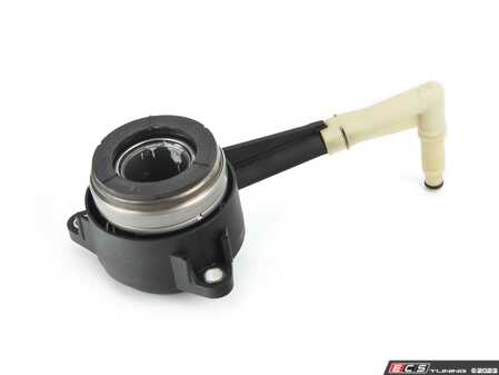 ES#3569301 - RB011 - Clutch Slave Cylinder/Throwout Bearing - Replaced during a clutch service - ACT - Volkswagen
