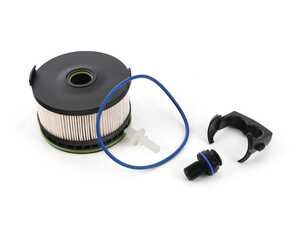 ES#4650874 - 6540920200 - Fuel Filter Element - Keep your fuel system clean and debris free - Genuine Mercedes Benz - Mercedes Benz