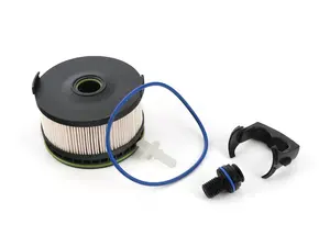 Fuel Filter Element