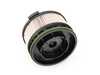 ES#4650874 - 6540920200 - Fuel Filter Element - Keep your fuel system clean and debris free - Genuine Mercedes Benz - Mercedes Benz