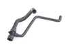 ES#4696212 - 4b0121055f - Radiator Hose - Lower - Connects the lower radiator port to the water pump and expansion tank - Febi - Audi Volkswagen