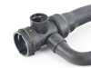 ES#4696212 - 4b0121055f - Radiator Hose - Lower - Connects the lower radiator port to the water pump and expansion tank - Febi - Audi Volkswagen