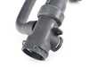 ES#4696212 - 4b0121055f - Radiator Hose - Lower - Connects the lower radiator port to the water pump and expansion tank - Febi - Audi Volkswagen