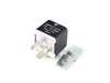 ES#4399060 - 99661510202 - Rear Spoiler Deployment Relay - Controls up and down actuation of the rear spoiler based on speed - Genuine Porsche - Porsche