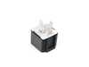 ES#4399060 - 99661510202 - Rear Spoiler Deployment Relay - Controls up and down actuation of the rear spoiler based on speed - Genuine Porsche - Porsche