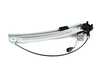 ES#4630671 - 51358252430 - E39 Rear Window Regulator - Right - Continental - BMW