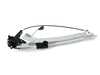 ES#4630671 - 51358252430 - E39 Rear Window Regulator - Right - Continental - BMW