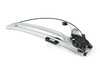 ES#4630671 - 51358252430 - E39 Rear Window Regulator - Right - Continental - BMW