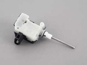 ES#4414883 - 2038201997 - Door Lock Actuator - VDO - Mercedes Benz