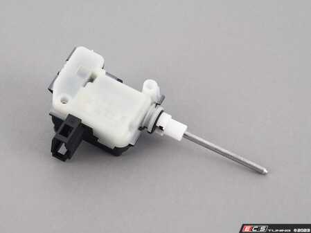 ES#4414883 - 2038201997 - Door Lock Actuator - VDO - Mercedes Benz