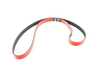 ES#4736736 - 11287636377BKT - Performance Accessory Belt Kit - Kevlar Reinforced - Utilizes high quality components and our performance Kevlar reinforced belts - Assembled By ECS - BMW