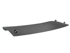 ES#2703542 - 51439812100 - RIGHT COLUMN A COVER - Genuine MINI - MINI