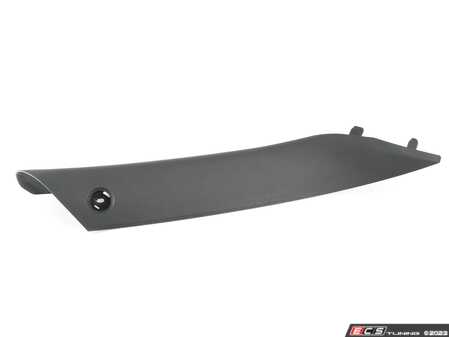ES#2703542 - 51439812100 - RIGHT COLUMN A COVER - Genuine MINI - MINI
