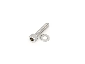 Bolt And Washer - Priced As Set 