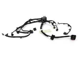 ES#3144688 - 12518631662 - Wiring Harness - Engine Sensoric Module - Genuine BMW - BMW