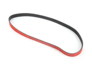 Performance Kevlar Reinforced Accessory Belt