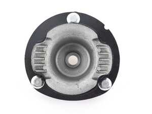 ES#3219417 - 1243201444 - Front Strut Mount - Priced Each - Fits Left Or Right Side - Lemforder - Mercedes Benz