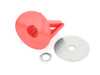 ES#2825808 - 22.10.68 - Dogbone Mount Insert Kit - Smoother shifts and better throttle response in minutes - Neuspeed - Volkswagen