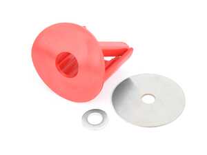 ES#2825808 - 22.10.68 - Dogbone Mount Insert Kit - Smoother shifts and better throttle response in minutes - Neuspeed - Volkswagen