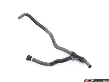 ES#4069348 - 11537556924 - Water Hose - Replacement water hose from Rein - Rein - BMW