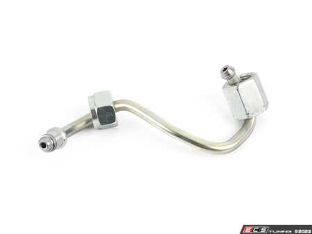 ES#2744387 - 13538506546 - PRESSURE HOSE ASSY - Genuine BMW - BMW
