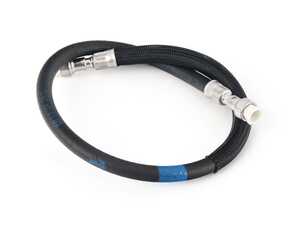 ES#33744 - 13537572756 - Fuel Hose - Genuine BMW - BMW