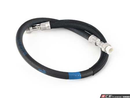 ES#33744 - 13537572756 - Fuel Hose - Genuine BMW - BMW