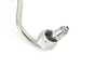 ES#2744387 - 13538506546 - PRESSURE HOSE ASSY - Genuine BMW - BMW