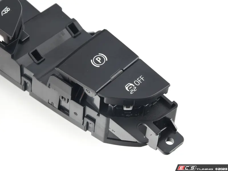 大福ページ Genuine BMW - 61319504968 - CONTROL PANEL CENTER CONSOLE (61