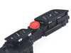 ES#4313039 - 61319504968 - CONTROL PANEL CENTER CONSOLE - Genuine BMW - BMW