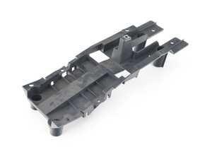 ES#79661 - 51161487702 - Center Console Handbrake Holder - To replace or change your center console - Genuine MINI - MINI