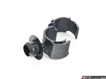 ES#4181551 - 17228090753 - TUBING SUPPORT - Genuine BMW - BMW