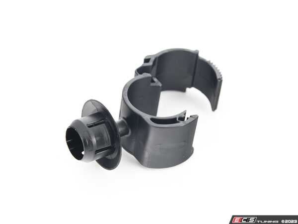 Genuine BMW - 17228090753 - TUBING SUPPORT (17-22-8-090-753)