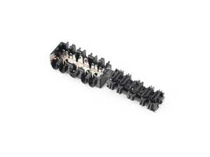 ES#2672600 - 61138364568 - ADAPTER, 5-PIN - Genuine MINI - 