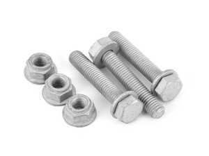 ES#4502381 - 26205A47987 - SET OF SCREWS - Genuine BMW - BMW