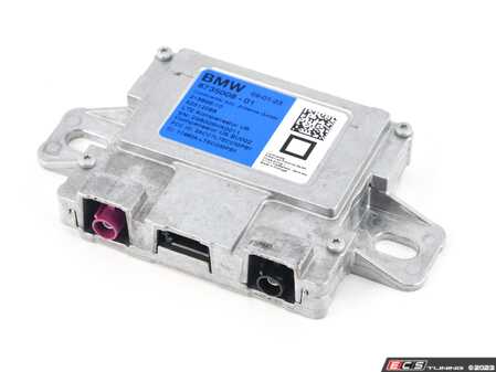 ES#3671873 - 84108735008 - LTE COMPENSATOR - Genuine MINI - BMW