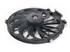 ES#4415099 - 64541392913 - Cooling Fan Assembly - Quality aftermarket replacement. - VDO - BMW
