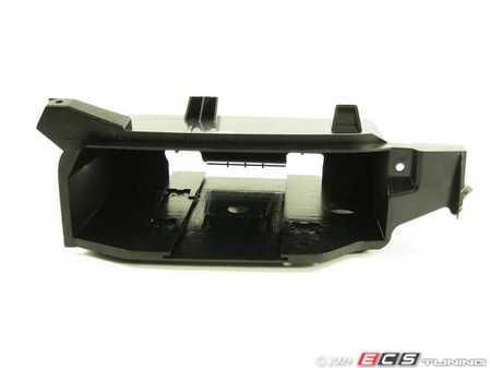 ES#6432 - 1K0882599B9B9 - Guidance Frame, Left Side - Genuine Volkswagen Audi - 
