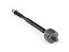 ES#2883663 - 2463380000 - Inner Tie Rod - Priced Each - Includes new jam nut - Vaico - Mercedes Benz