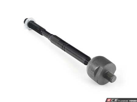 ES#2883663 - 2463380000 - Inner Tie Rod - Priced Each - Includes new jam nut - Vaico - Mercedes Benz