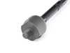 ES#2883663 - 2463380000 - Inner Tie Rod - Priced Each - Includes new jam nut - Vaico - Mercedes Benz