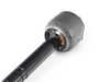 ES#2883663 - 2463380000 - Inner Tie Rod - Priced Each - Includes new jam nut - Vaico - Mercedes Benz