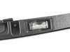 ES#4619773 - 51132753602 - Trunk Lid Grip - Black  R56 R57 R58 R59  - Located above the license plate on the trunk - Bremmen Parts - MINI