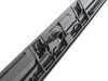 ES#4619773 - 51132753602 - Trunk Lid Grip - Black  R56 R57 R58 R59  - Located above the license plate on the trunk - Bremmen Parts - MINI