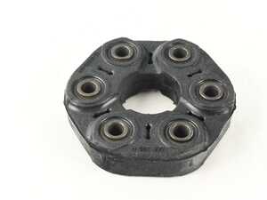 ES#4182412 - 26118681477 - UNIVERSAL JOINT - Genuine BMW - BMW