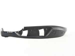 ES#138486 - 52107118484 - Seat Trim - Outer Right - Black - Genuine BMW - BMW