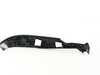 ES#138486 - 52107118484 - Seat Trim - Outer Right - Black - Genuine BMW - BMW