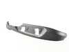 ES#138486 - 52107118484 - Seat Trim - Outer Right - Black - Genuine BMW - BMW