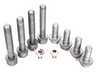 ES#2215444 - 34113646 - ECS 6-Piston Front Big Brake Kit (325X25)  - Give your BMW incredible stopping power! - Assembled By ECS - BMW