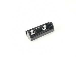 ES#262161 - 51137184575 - CLAMP - Genuine BMW - BMW